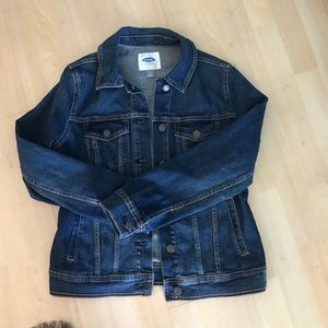 Old Navy Jean Jacket